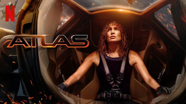 مشاهدة فيلم Atlas 2024 مترجم ماي سيما