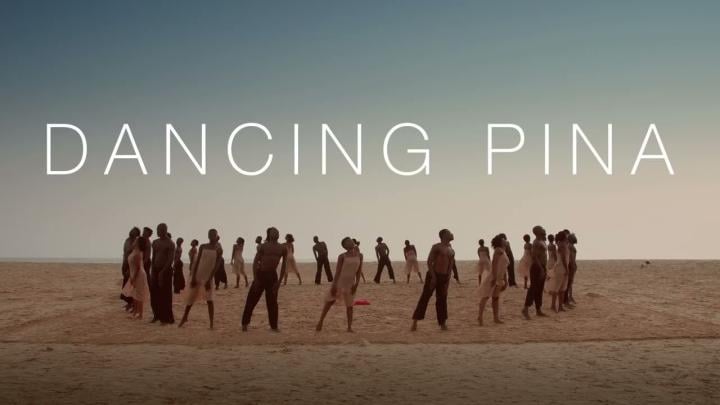 مشاهدة فيلم Dancing Pina 2022 مترجم ماي سيما