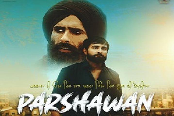 مشاهدة فيلم Parshawan 2024 مترجم ماي سيما