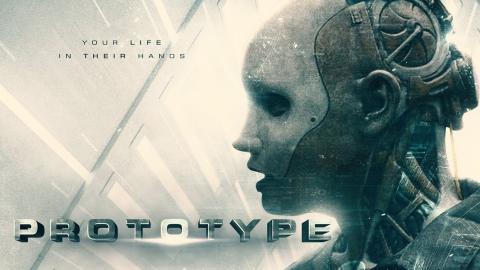 مشاهدة فيلم The Prototype 2022 مترجم ماي سيما