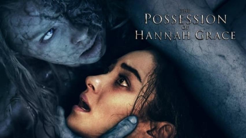 مشاهدة فيلم The Possession of Hannah Grace 2018 مترجم ماي سيما