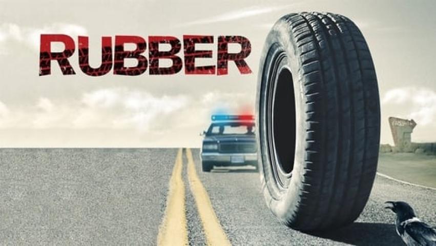 مشاهدة فيلم Rubber 2010 مترجم ماي سيما