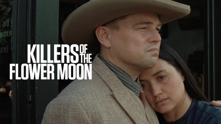 مشاهدة فيلم Killers of the Flower Moon 2023 مترجم ماي سيما