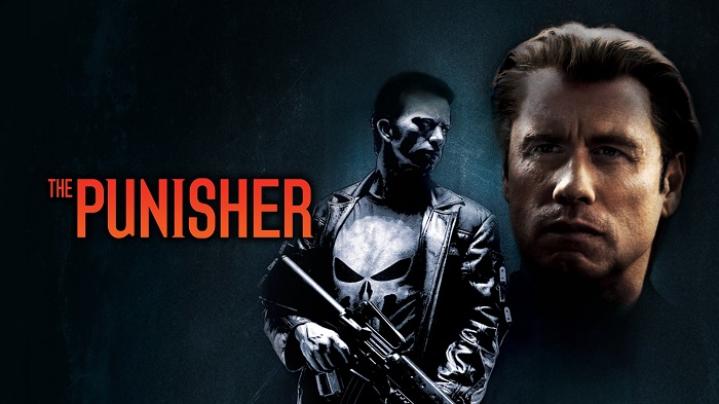 مشاهدة فيلم The Punisher 2004 مترجم ماي سيما