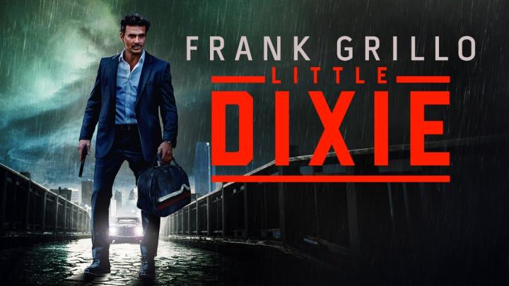 مشاهدة فيلم Little Dixie 2023 مترجم ماي سيما