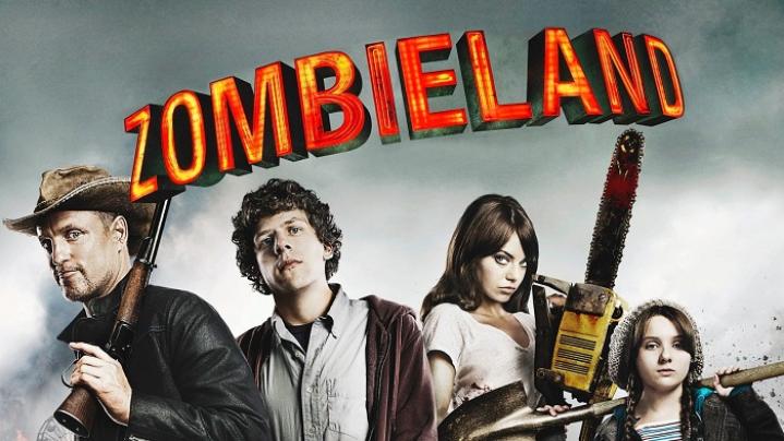 مشاهدة فيلم Zombieland 2009 مترجم ماي سيما