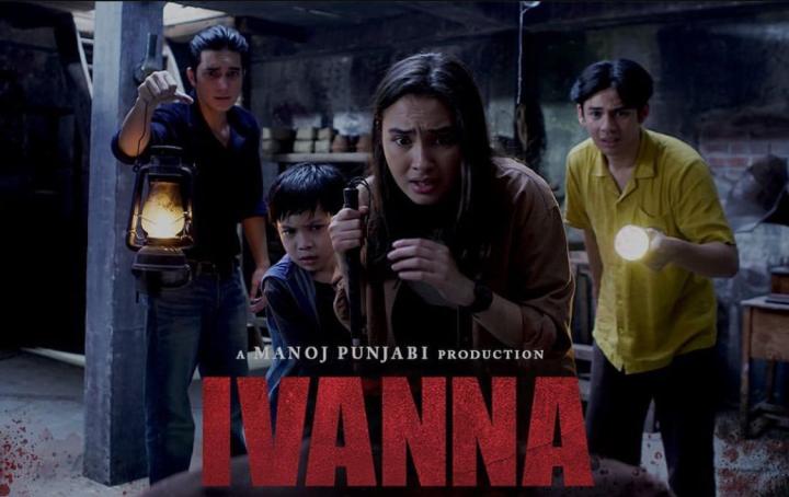 مشاهدة فيلم Ivanna 2022 مترجم ماي سيما