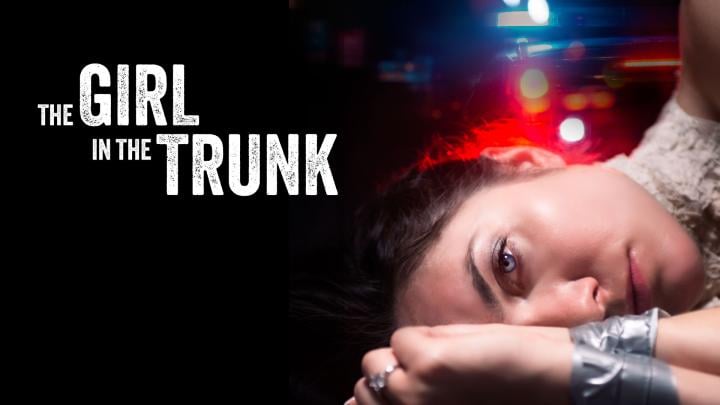 مشاهدة فيلم The Girl in the Trunk 2024 مترجم ماي سيما