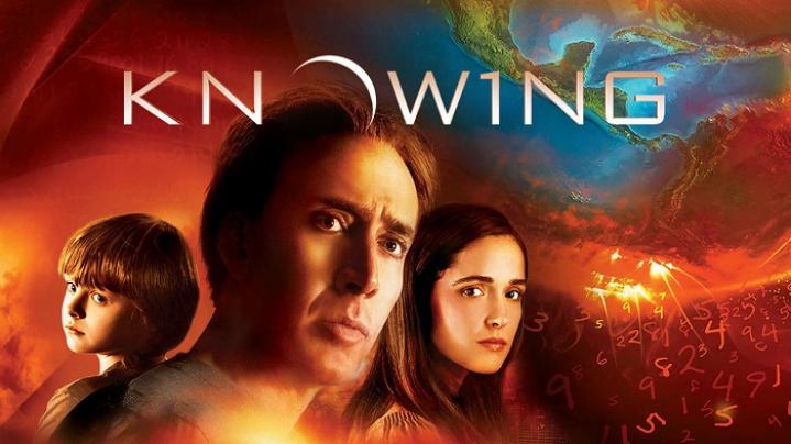 مشاهدة فيلم Knowing 2009 مترجم ماي سيما