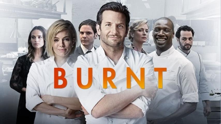 مشاهدة فيلم Burnt 2015 مترجم ماي سيما