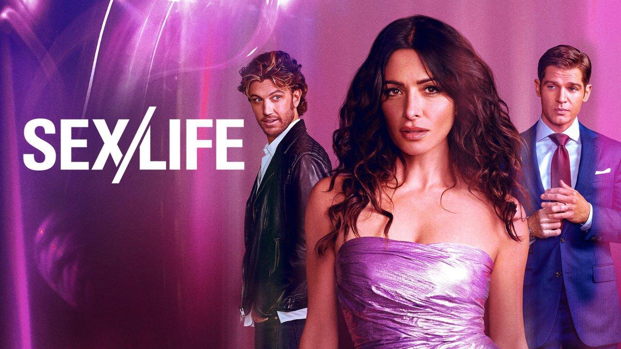 مسلسل Sex/Life مترجم الموسم 1