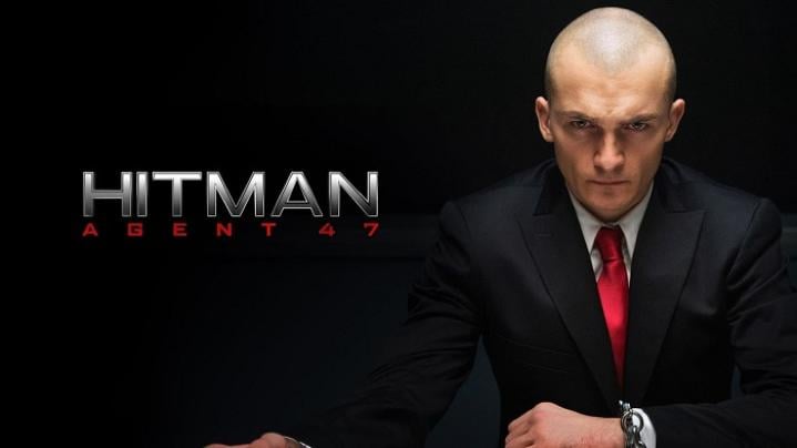 مشاهدة فيلم Hitman Agent 47 2015 مترجم ماي سيما