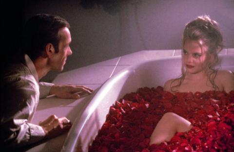 مشاهدة فيلم American Beauty 1999 مترجم للكبار فقط +18