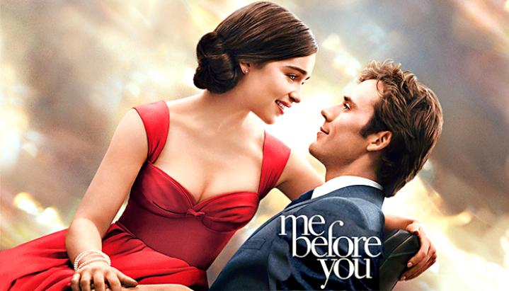 مشاهدة فيلم Me Before You 2016 مترجم ماي سيما