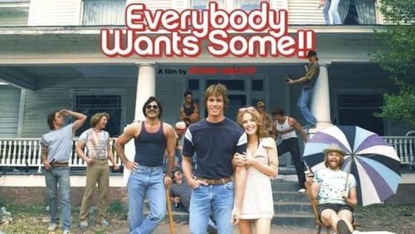 مشاهدة فيلم Everybody Wants Some 2016 مترجم ماي سيما