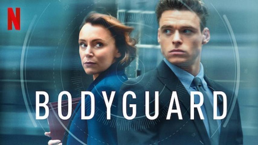 مسلسل Bodyguard الموسم الاول الحلقة 2 الثانية مترجم ماي سيما