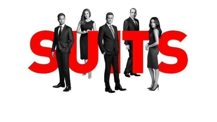 مسلسل Suits الموسم السابع الحلقة 10 العاشرة مترجم ماي سيما