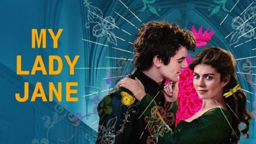 مسلسل My Lady Jane الموسم الاول الحلقة 5 الخامسة مترجم ماي سيما