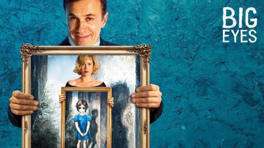 مشاهدة فيلم Big Eyes 2014 مترجم ماي سيما