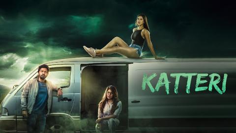 مشاهدة فيلم Kaatteri 2022 مترجم