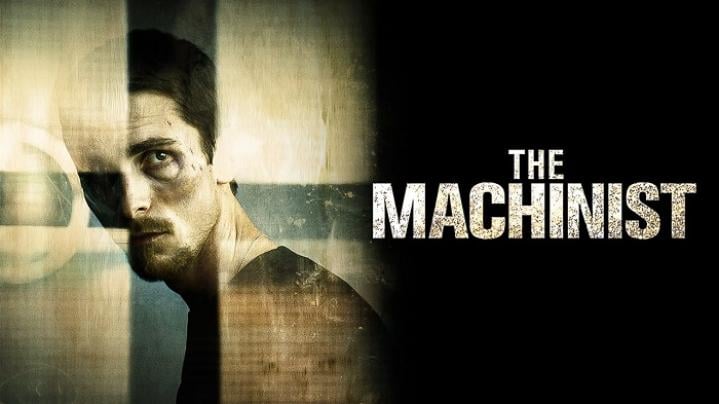 مشاهدة فيلم The Machinist 2004 مترجم ماي سيما