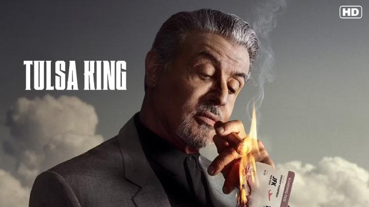 مسلسل Tulsa King الموسم الاول الحلقة 5 الخامسة مترجمة ماي سيما