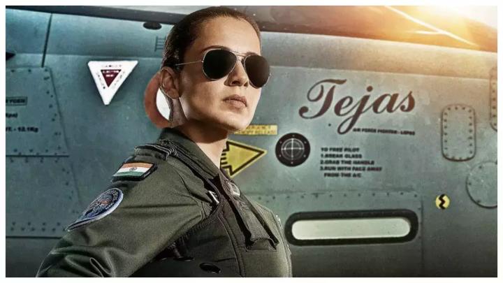 مشاهدة فيلم Tejas 2023 مترجم ماي سيما