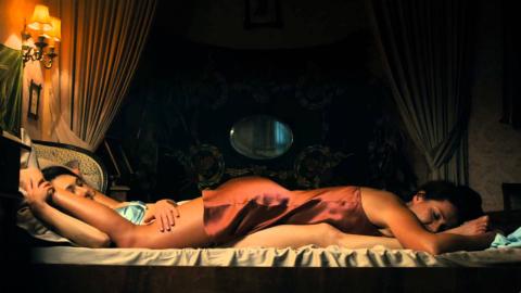 مشاهدة فيلم The Duke of Burgundy 2014 مترجم للكبار فقط