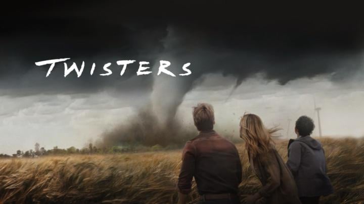 مشاهدة فيلم Twisters 2024 مترجم ماي سيما