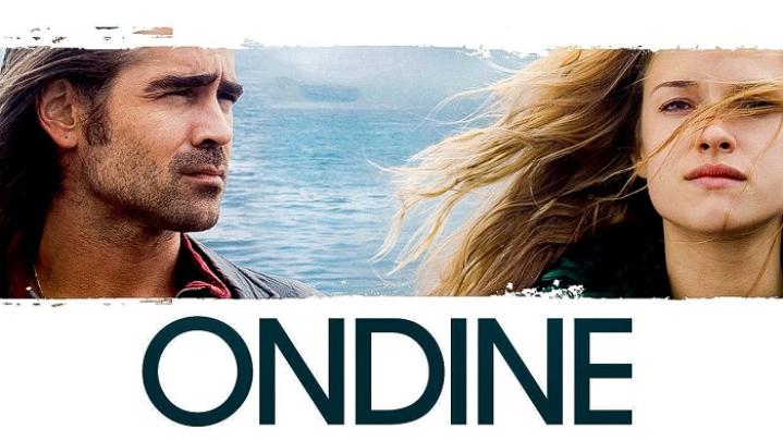 مشاهدة فيلم Ondine 2009 مترجم ماي سيما