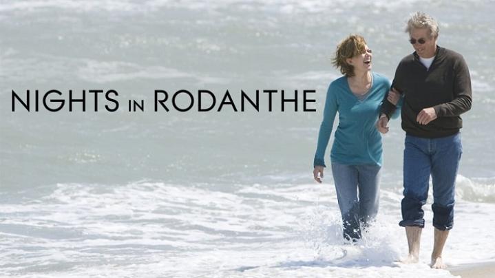 مشاهدة فيلم Nights in Rodanthe 2008 مترجم ماي سيما