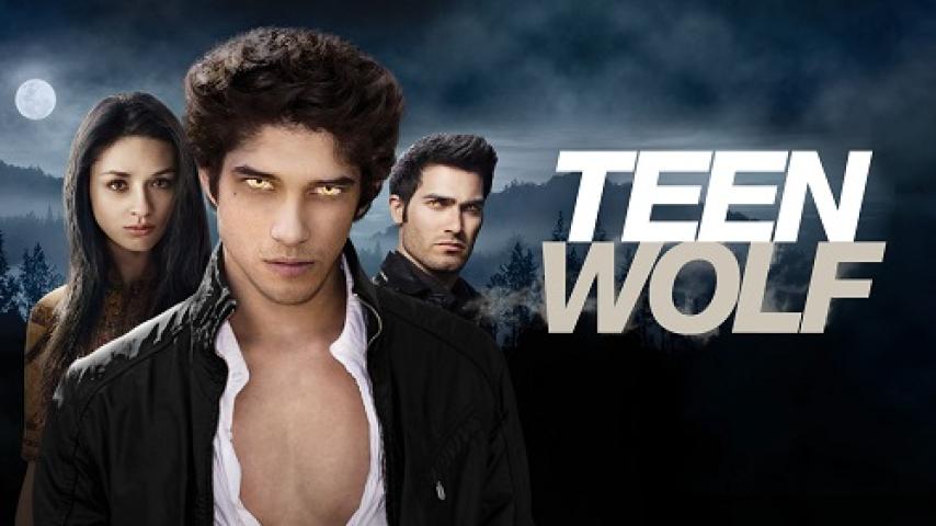 مسلسل Teen Wolf الموسم الاول مترجم ماي سيما