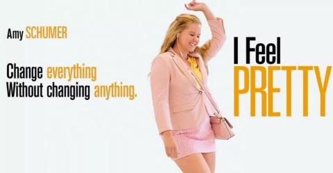 مشاهدة فيلم I Feel Pretty 2018 مترجم ماي سيما