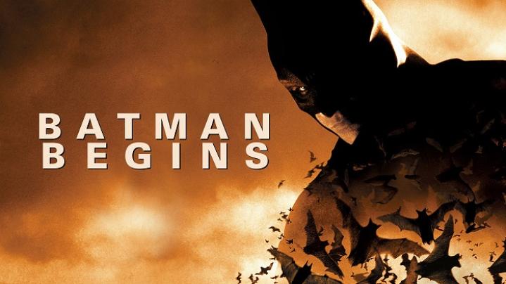 مشاهدة فيلم Batman Begins 2005 مترجم ماي سيما