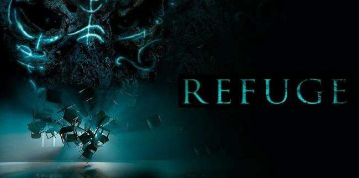 مشاهدة فيلم Refuge 2023 مترجم ماي سيما