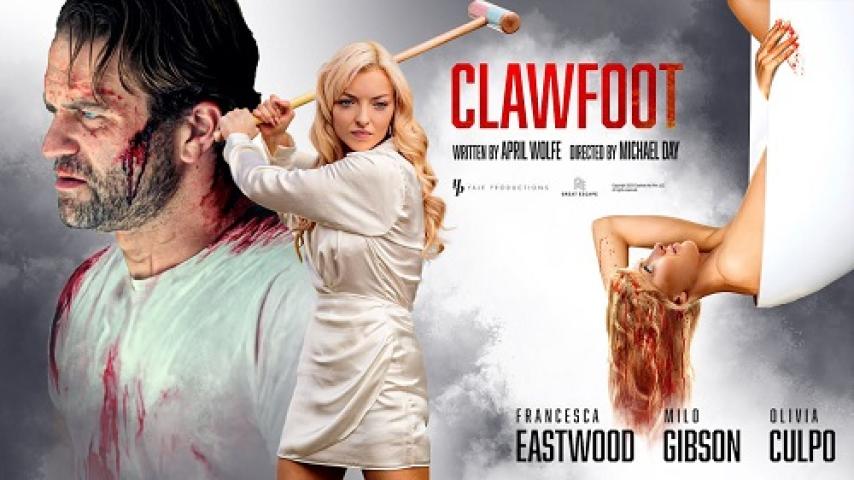 مشاهدة فيلم Clawfoot 2023 مترجم ماي سيما