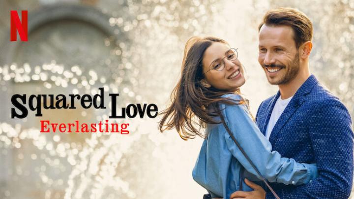 مشاهدة فيلم Squared Love Everlasting 2023 مترجم ماي سيما