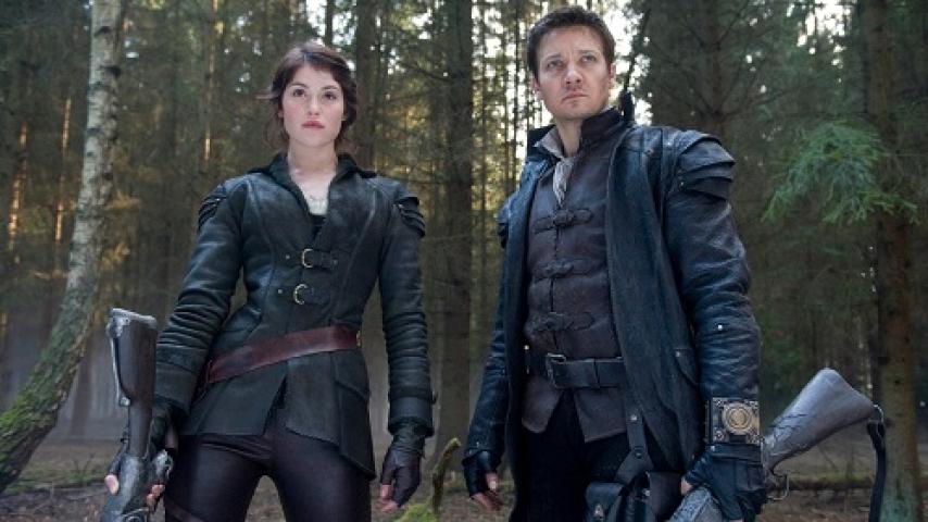 مشاهدة فيلم Hansel and Gretel Witch Hunters 2013 مترجم ماي سيما