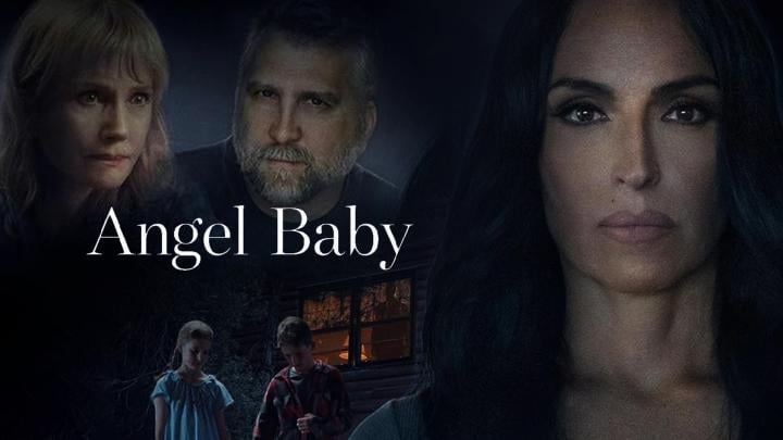 مشاهدة فيلم Angel Baby 2023 مترجم ماي سيما