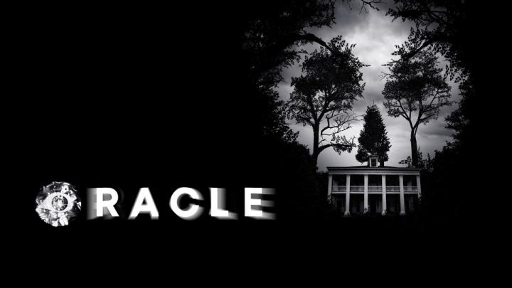 مشاهدة فيلم Oracle 2023 مترجم ماي سيما