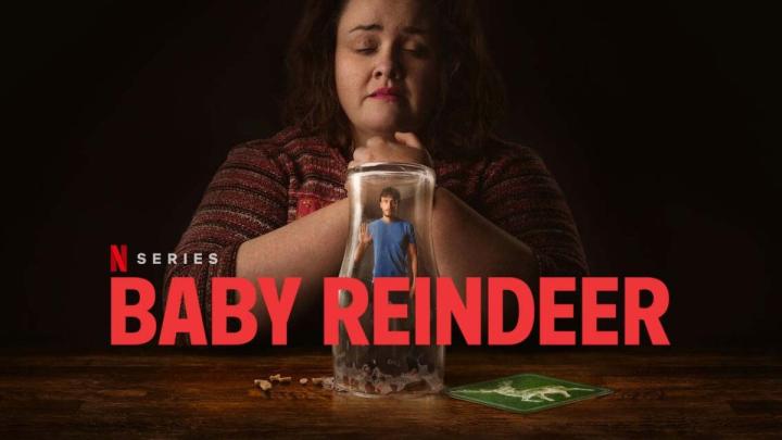 مسلسل Baby Reindeer الحلقة 1 الاولى مترجم ماي سيما