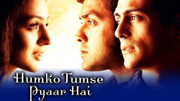 مشاهدة فيلم Humko Tumse Pyaar Hai 2006 مترجم ماي سيما