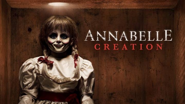 مشاهدة فيلم Annabelle 2 Creation 2017 مترجم ماي سيما