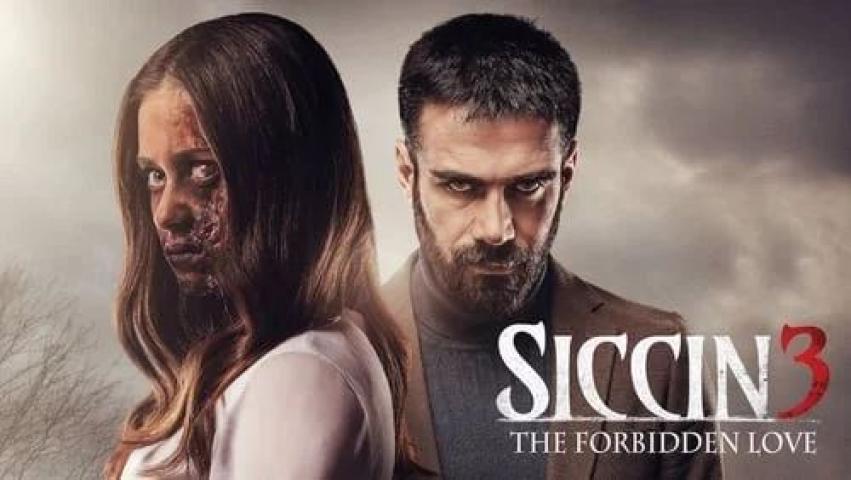 مشاهدة فيلم Siccin 3 2016 مترجم ماي سيما