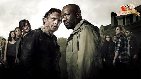 مسلسل The Walking Dead الموسم السادس الحلقة 14 الرابعة عشر مترجم