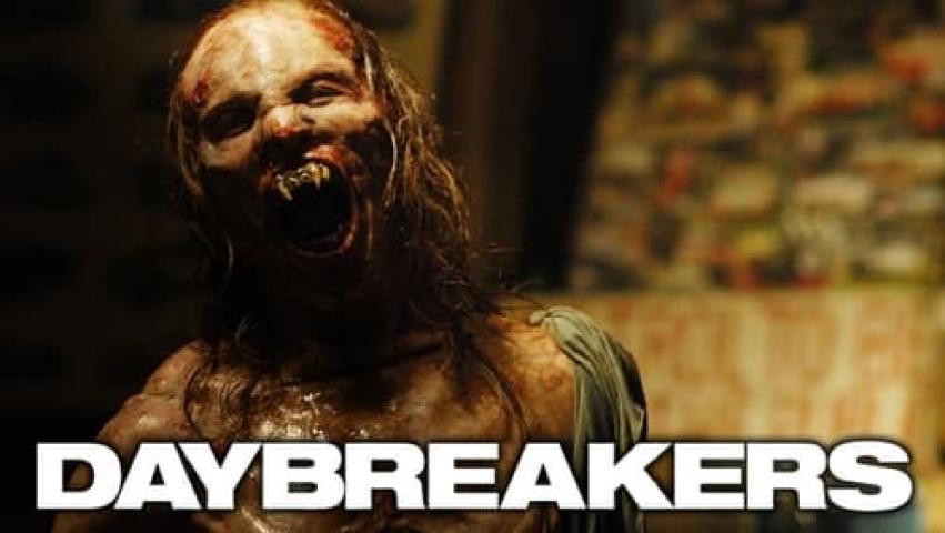 مشاهدة فيلم Daybreakers 2009 مترجم ماي سيما