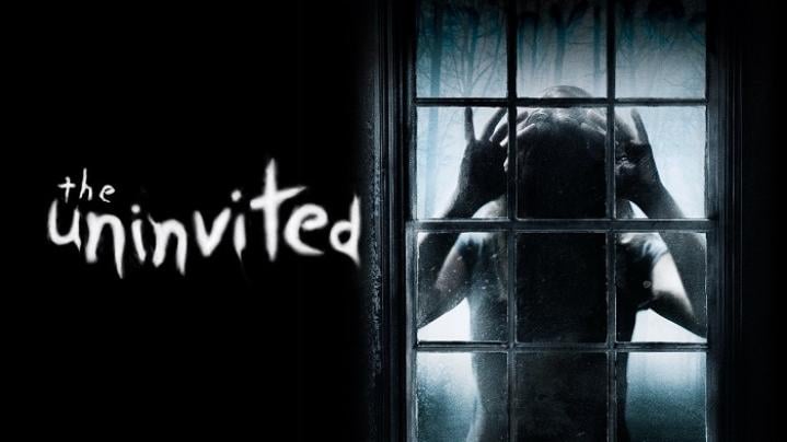 مشاهدة فيلم The Uninvited 2009 مترجم ماي سيما