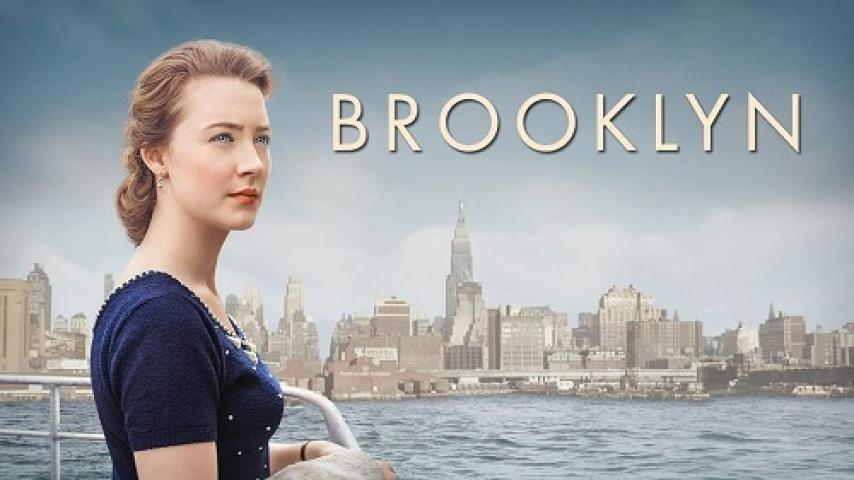 مشاهدة فيلم Brooklyn 2015 مترجم ماي سيما