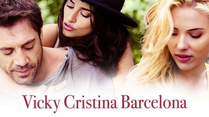 مشاهدة فيلم Vicky Cristina Barcelona 2008 مترجم ماي سيما