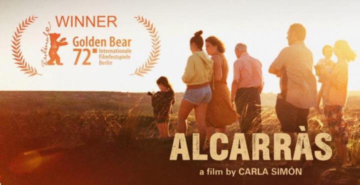 مشاهدة فيلم Alcarràs 2022 مترجم ماي سيما